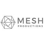Mesh Productions logo